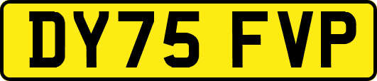 DY75FVP
