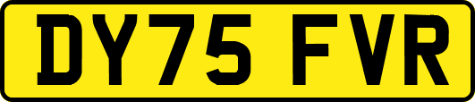 DY75FVR