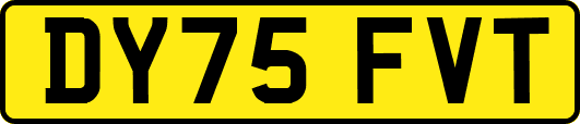 DY75FVT
