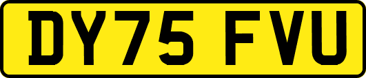 DY75FVU