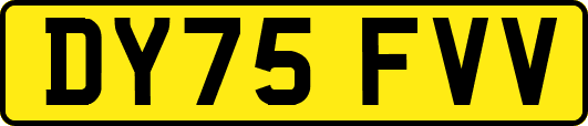 DY75FVV
