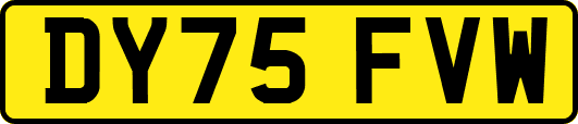 DY75FVW