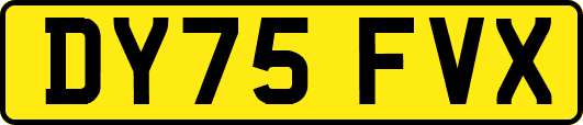 DY75FVX