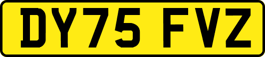 DY75FVZ