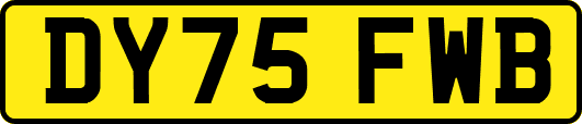 DY75FWB