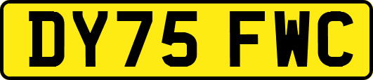 DY75FWC