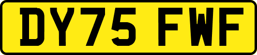 DY75FWF