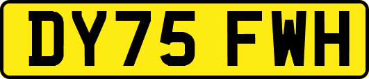 DY75FWH