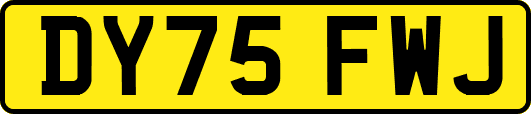DY75FWJ