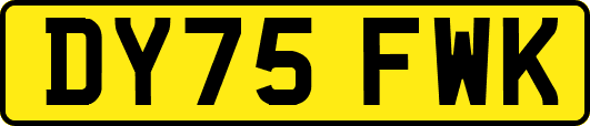 DY75FWK