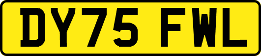 DY75FWL