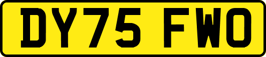 DY75FWO