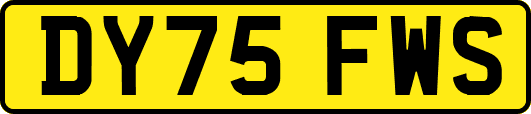 DY75FWS