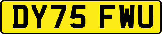 DY75FWU