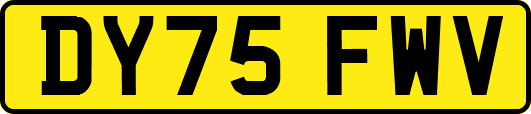 DY75FWV