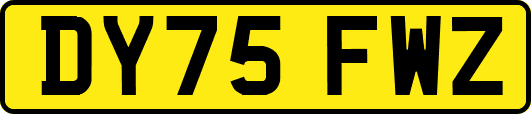DY75FWZ