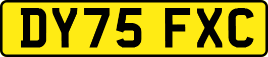 DY75FXC