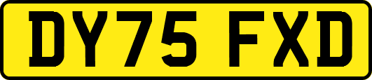 DY75FXD
