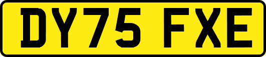 DY75FXE