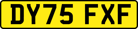 DY75FXF
