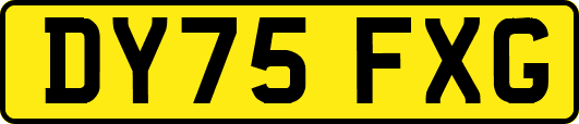 DY75FXG