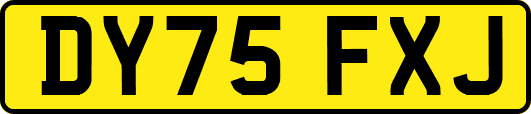 DY75FXJ