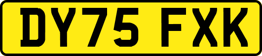 DY75FXK