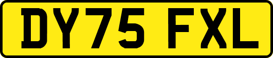DY75FXL