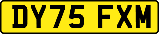 DY75FXM