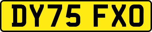 DY75FXO