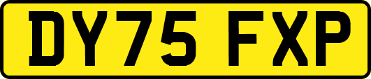 DY75FXP