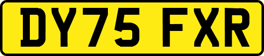 DY75FXR