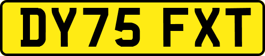 DY75FXT