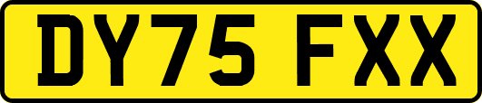 DY75FXX