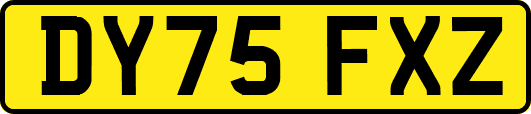 DY75FXZ