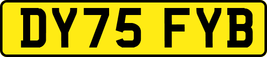 DY75FYB