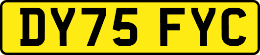 DY75FYC