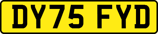 DY75FYD