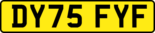 DY75FYF