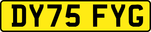 DY75FYG