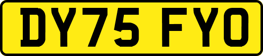 DY75FYO