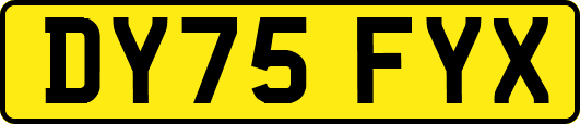DY75FYX