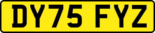 DY75FYZ