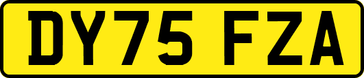 DY75FZA