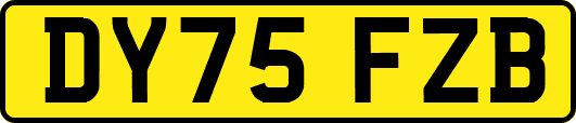 DY75FZB