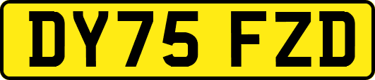 DY75FZD