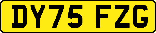 DY75FZG