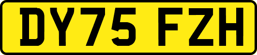 DY75FZH
