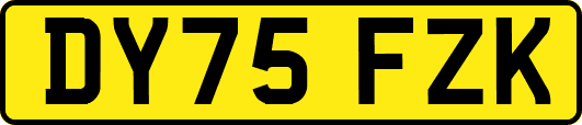 DY75FZK