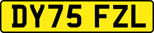 DY75FZL